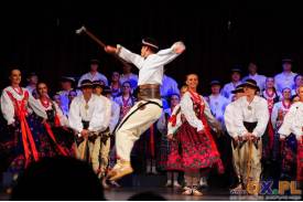 KONCERT Zespołu Pieśni i Tańca &#8222;ŚLĄSK&#8221;
