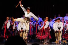 KONCERT Zespołu Pieśni i Tańca &#8222;ŚLĄSK&#8221;