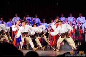 KONCERT Zespołu Pieśni i Tańca &#8222;ŚLĄSK&#8221;