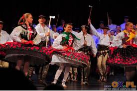 KONCERT Zespołu Pieśni i Tańca &#8222;ŚLĄSK&#8221;