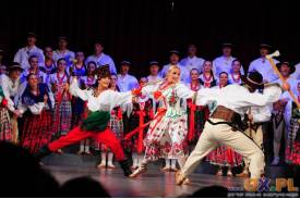 KONCERT Zespołu Pieśni i Tańca &#8222;ŚLĄSK&#8221;