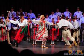 KONCERT Zespołu Pieśni i Tańca &#8222;ŚLĄSK&#8221;