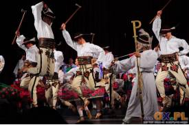 KONCERT Zespołu Pieśni i Tańca &#8222;ŚLĄSK&#8221;