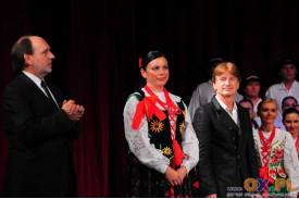 KONCERT Zespołu Pieśni i Tańca &#8222;ŚLĄSK&#8221;
