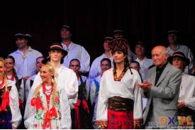 KONCERT Zespołu Pieśni i Tańca &#8222;ŚLĄSK&#8221;
