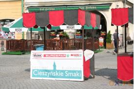Festiwal Kulinarny \'Cieszyńskie Smaki\'