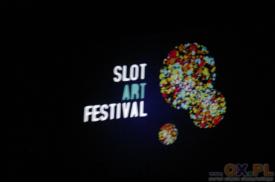 Slot Art Day w Skoczowie