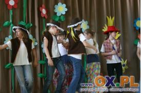 Święto Szkoły w Goleszowie