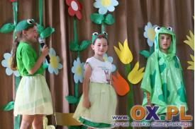 Święto Szkoły w Goleszowie