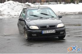 III Sosnowiecki Rally Sprint