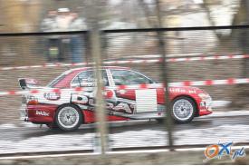 III Sosnowiecki Rally Sprint