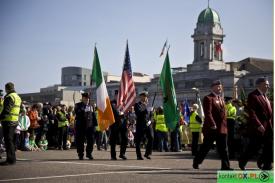 Irlandia: Patrick\'s Day