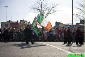 Irlandia: Patrick\'s Day