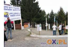 Otwarcie stacji meteo na Czantorii