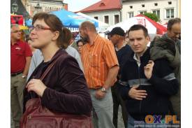 Staromiejska Wiosna 2009: niedziela