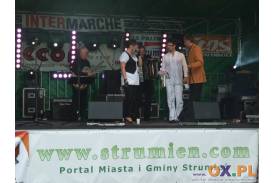 Staromiejska Wiosna 2009: niedziela