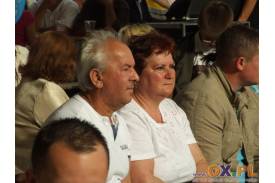 Staromiejska Wiosna 2009: niedziela