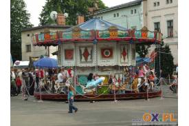 Staromiejska Wiosna 2009: niedziela