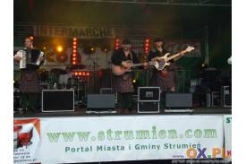 Staromiejska Wiosna 2009: niedziela