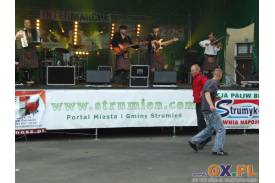 Staromiejska Wiosna 2009: niedziela