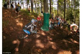 Diverse Downhill Contest cz.II