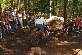 Diverse Downhill Contest cz.II