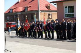 110 lat OSP w Goleszowie