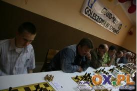 II Grand Prix w szachach
