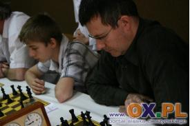 II Grand Prix w szachach