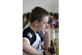 Młodzieżowe Mistrzostwa w Szachach