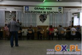 Grand Prix Goleszowa w Szachach