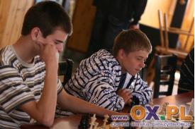 Mistrzostwa Szachowe Juniorów i Młodzików