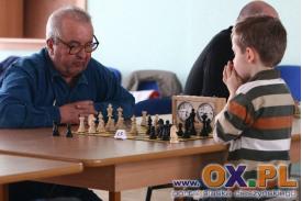 VII Mistrzostwa Goleszowa w Szachach