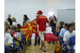 Inauguracja Letniej Szkoły w Cieszynie