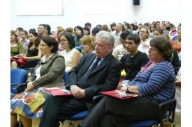 Inauguracja Letniej Szkoły w Cieszynie