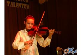 Koncert Młodych Talentów w Skoczowie