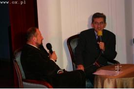 Talk Show w Ustroniu