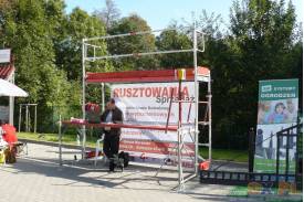XII Cieszyńskie Targi Budownictwa