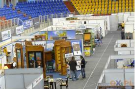 XII Cieszyńskie Targi Budownictwa