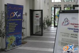 Euroregion na targach