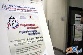Euroregion na targach