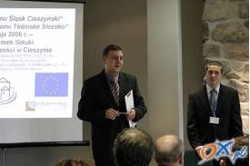 Euroregion na targach