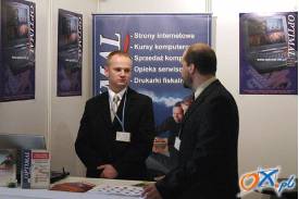 Euroregion na targach