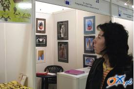 Euroregion na targach