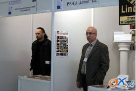 Euroregion na targach