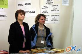 Euroregion na targach