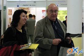 Euroregion na targach