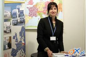 Euroregion na targach