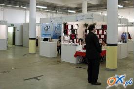 Euroregion na targach
