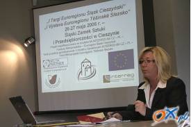 Euroregion na targach
